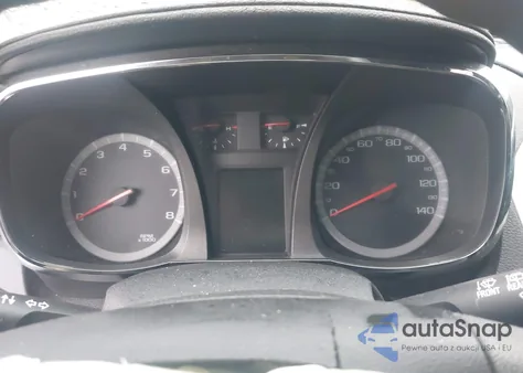 2016 GMC Terrain Sle-1 from USA, damaged, VIN 2GKALMEK2G6346263